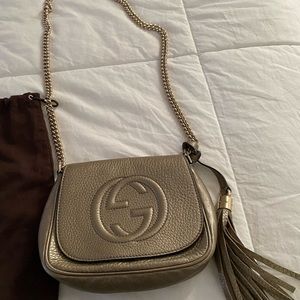 Gucci crossbody